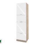 МФ-Бяло гланц-05-48