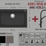 Bloom Plus 790 SI - Leks Group
