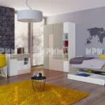 Детско обзавеждане Modern Rosse