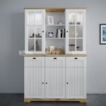 Витрина Landscape Large