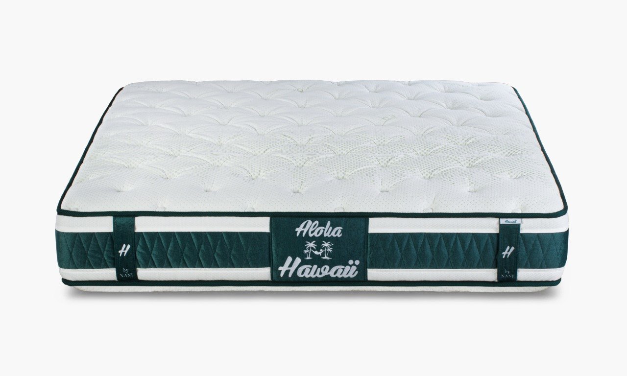 hawaii МАТРАК ХАВАЙ Aloha memory