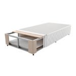 Основа за матрак Лукс Твърда