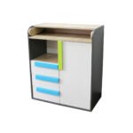 Скрин за повиване 1D3S