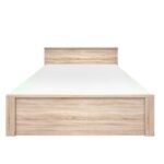 Легло с рамка 120/140/160