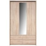 Гардероб SZF 3D4S