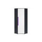 Гардероб ъглов