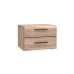 Нощно шкафче 2S