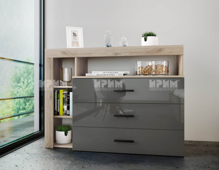 CITY 3047 - Image 1