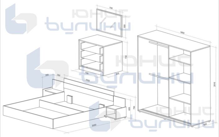 Адоре - Image 2