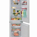 Хладилник за вграждане RBE 27ETC 61 FV – Eurolux