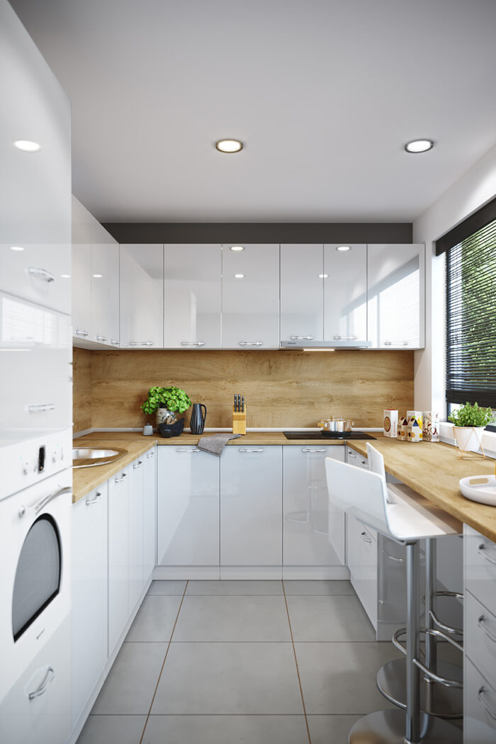 CITY 940 - Image 1