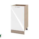 МФ-Бяло гланц-05-28