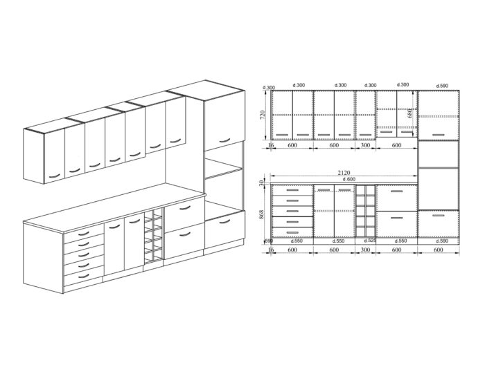 CITY 865 - Image 2