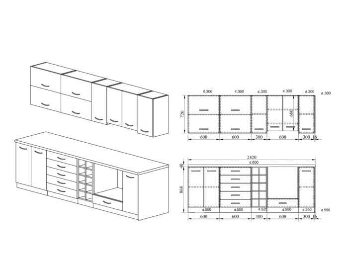 CITY 870 - Image 2