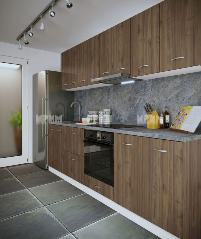 CITY 875 - Image 1