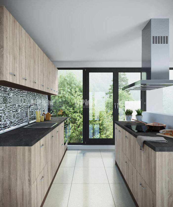 CITY 878 - Image 1
