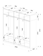 Система 22 Dress - Image 2