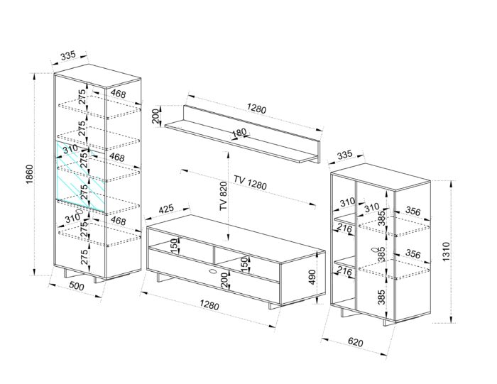 CITY 6046 - Image 2