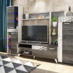 Секция Капри