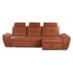 Ъглов диван Бохеми