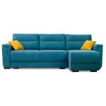 Ъглов диван Гала