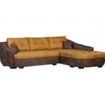 Ъглов диван Холивуд
