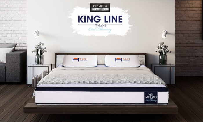 King Line by Nani Cool Memory - Image 4