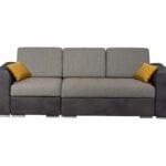 Модулна система с функция сън и табуретка Луна