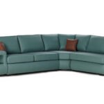 Ъглов диван Премиер