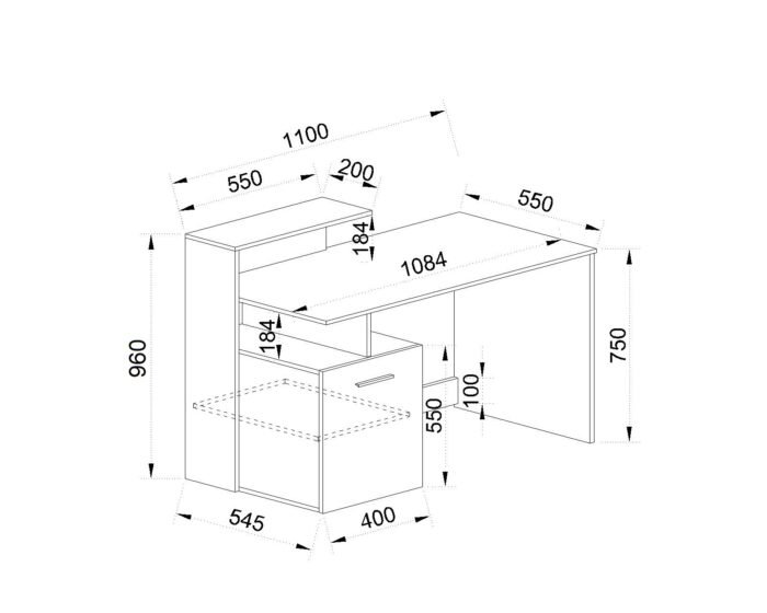 CITY 3060 - Image 2