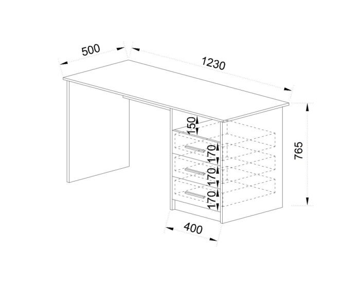 CITY 3063 - Image 2