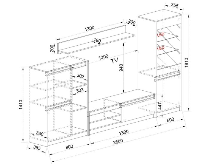 CITY 6053 - Image 2