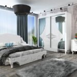 Спален комплект Белисима