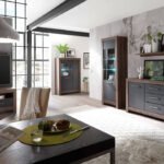 Модулна система за дневни Balin