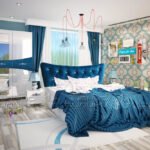 Спален комплект Маджестик