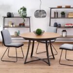 Трапезна маса Moretti