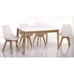 Трапезна маса Roma G