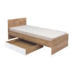 Чекмедже за легло SZU