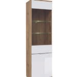 Витрина REG1W1D