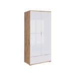 Гардероб SZF2D1S