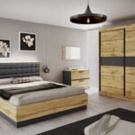 Спален комплект Alena