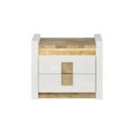 Нощно шкафче KOM2S