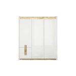 Гардероб SZF3D2S