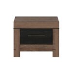 Нощно шкафче KOM1S