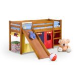 Детско легло Neo