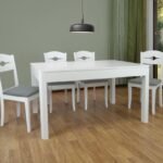 Трапезна маса Saragosa