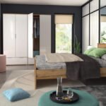 Модулна система за детска стая, дневна, спалня или офис - Zele