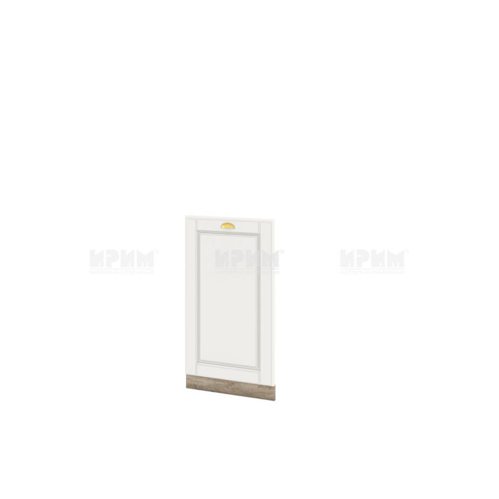 APФ-Бяло мат-09-38 - Image 1