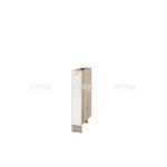 APФ-Бяло мат-09-41