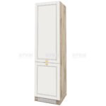 АРФ-Бяло мат-09-50